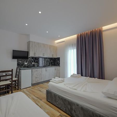 Villa Maci Saranda Extérieur photo
