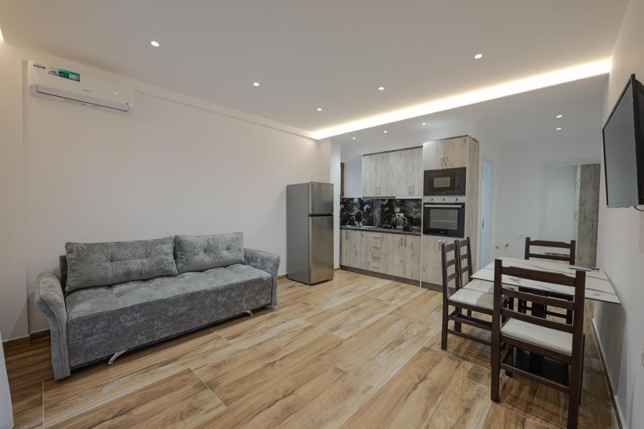 Villa Maci Saranda Extérieur photo