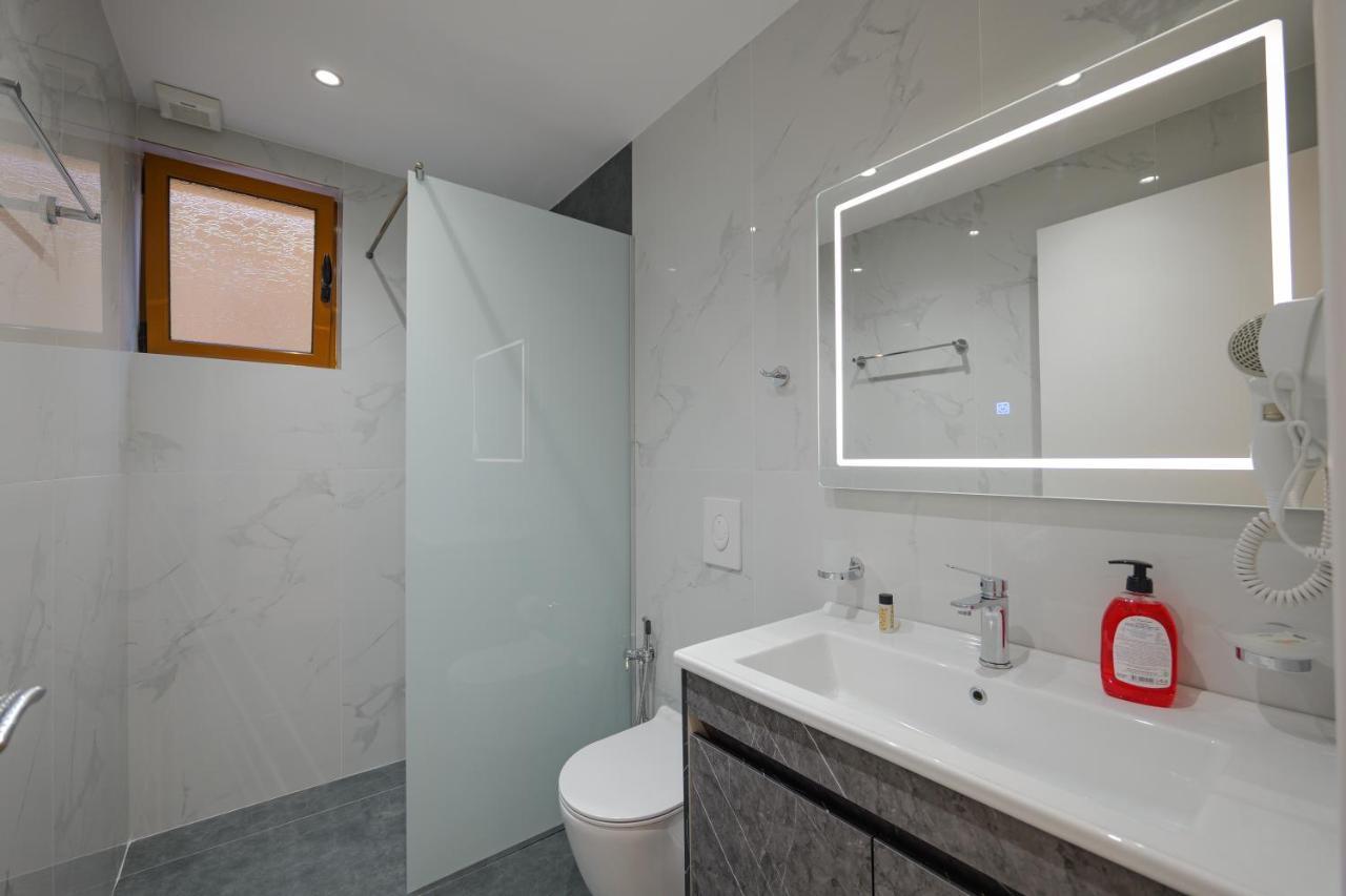 Villa Maci Saranda Extérieur photo